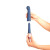 Deia The Couple G-Spot and Bullet Massager, Blue