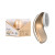 Shots Twitch Hands-Free Suction and Vibration Toy, Gold