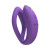 We-Vibe Sync O, Light Purple