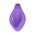 We-Vibe Sync O, Light Purple