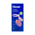 Dame Fin 2.0 Finger Vibrator, Quartz
