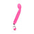 Blush Rose Scarlet G Slimline G-Spot Vibrator, Pink Blush Rose Scarlet G Slimline G-Spot Vibrator, Pink