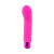 PowerBullet Sara's Spot Rechargeable Bullet With Removable G-Spot Sleeve, Pink PowerBullet Sara's Spot Rechargeable Bullet With Removable G-Spot Sleeve, Pink
