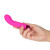 PowerBullet Sara's Spot Rechargeable Bullet With Removable G-Spot Sleeve, Pink PowerBullet Sara's Spot Rechargeable Bullet With Removable G-Spot Sleeve, Pink