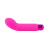 PowerBullet Sara's Spot Rechargeable Bullet With Removable G-Spot Sleeve, Pink PowerBullet Sara's Spot Rechargeable Bullet With Removable G-Spot Sleeve, Pink