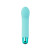 PowerBullet Sara's Spot Rechargeable Bullet With Removable G-Spot Sleeve, Teal PowerBullet Sara's Spot Rechargeable Bullet With Removable G-Spot Sleeve, Teal