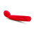 Blush Sexy Things G Slim Multispeed Slimline G-Spot Vibrator, Red