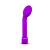 Blush Sexy Things G Slim Petite G-Spot Vibrator, Purple Blush Sexy Things G Slim Petite G-Spot Vibrator, Purple
