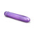Blush Sexy Things Slimline Vibrator, Purple Blush Sexy Things Slimline Vibrator, Purple