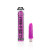 Clone-A-Willy Vibrating Penis Moldling Kit, Neon Purple