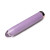 Prisms Vibra-Glass 10X Mini Vibe, Lilac Prisms Vibra-Glass 10X Mini Vibe, Lilac