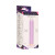 Prisms Vibra-Glass 10X Mini Vibe, Lilac Prisms Vibra-Glass 10X Mini Vibe, Lilac