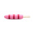 Cocksicle Ticklin' Pink 10X Popsicle Vibrator Cocksicle Ticklin' Pink 10X Popsicle Vibrator