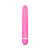 Blush Rose Luxuriate Classic Slimline Vibrator, Pink Blush Rose Luxuriate Classic Slimline Vibrator, Pink