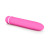 Blush Rose Luxuriate Classic Slimline Vibrator, Pink Blush Rose Luxuriate Classic Slimline Vibrator, Pink