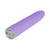 Simple & True Eezy Pleezy Classic 5.5 Inch Vibrator, Purple Simple & True Eezy Pleezy Classic 5.5 Inch Vibrator, Purple