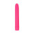 Simple & True Eezy Pleezy Classic 7 Inch Vibrator, Pink Simple & True Eezy Pleezy Classic 7 Inch Vibrator, Pink