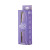 Simple & True Eezy Pleezy Classic 7 Inch Vibrator, Purple Simple & True Eezy Pleezy Classic 7 Inch Vibrator, Purple