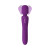 Pipedream Wanachi Body Recharger, Purple