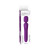 Pipedream Wanachi Body Recharger, Purple