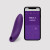 We-Vibe Melt 2, Purple