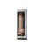 SILEX-D Real Skin 7 Inch Model 1 Dildo, 5.25 Inch Insertable, 1.5 Inch Max Width, Vanilla