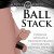 Master Series Ball Stack Ball Stretcher, Black Master Series Ball Stack Ball Stretcher, Black