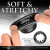 Master Series Ball Stack Ball Stretcher, Black Master Series Ball Stack Ball Stretcher, Black
