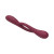 Adam & Eve Infinity Bendable Silicone Vibrator