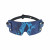 Ouch! International Florence Collection Blindfold, Blue
