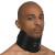 Master Series Hard Stance Padded Locking Posture Collar