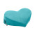 Liberator Heart Wedge, Blue Liberator Heart Wedge, Blue