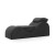 Liberator Esse Lounger, Black Liberator Esse Lounger, Black