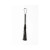 SEI MIO Primed for Punishment Faux Leather Flogger SEI MIO Primed for Punishment Faux Leather Flogger