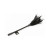 SEI MIO Tickled Kink Soft Mini Feather Tickler SEI MIO Tickled Kink Soft Mini Feather Tickler