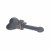 Ouch! International Paris Collection Paddle, Black