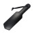 Rouge Leather Pin Prick Paddle