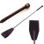 Rouge Riding Crop, Black
