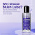 Blush Water-Based Lube, 2 oz.