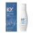 K-Y True Feel Premium Intimate Silicone Gel Lubricant, 1.5 oz.