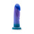 Avant Midnight Rendezvous Silicone Dildo, 7.0 Inch Insertable, 1.75 Inch Max Width, Ocean Blue Avant Midnight Rendezvous Silicone Dildo, 7.0 Inch Insertable, 1.75 Inch Max Width, Ocean Blue