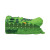Creature Cocks Dragon Tamer Silicone Stroker, Green Creature Cocks Dragon Tamer Silicone Stroker, Green