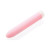 Adam & Eve Velvet Kiss Vibrator, Pink Adam & Eve Velvet Kiss Vibrator, Pink