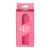 Simple & True Eezy Pleezy Vibrator Simple & True Eezy Pleezy Vibrator