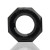 Oxballs HUMPX Cock Ring, Black