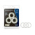 Performance VS2 Pure Premium Silicone Cock Rings 3-Pack, Small, White
