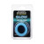 Rock Solid The Big O Ring, Glow In the Dark Blue