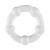 Selopa Erection Rings Cock Ring Set, Clear
