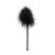 Ouch! Feather Tickler, Black Ouch! Feather Tickler, Black