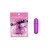 Love to Love Waouhhh Bullet Vibrator, Sweet Orchid